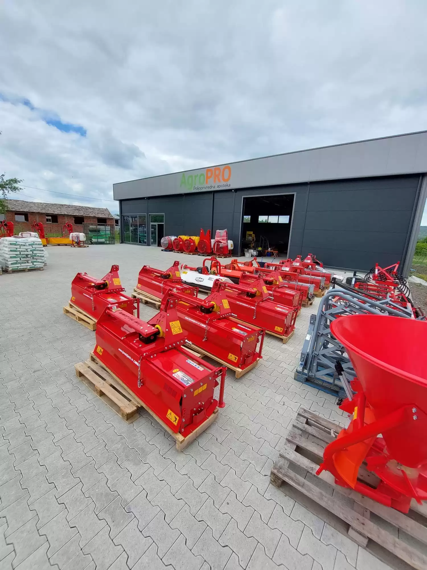 Agro Pro Trstenik (1)