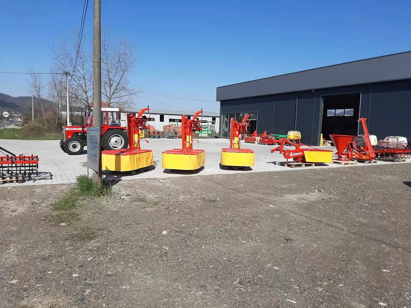 Agro Pro Trstenik (2)