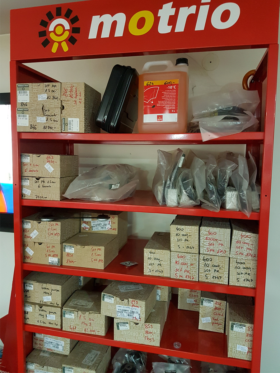 Auto servis Roksandić Obrenovac (17)