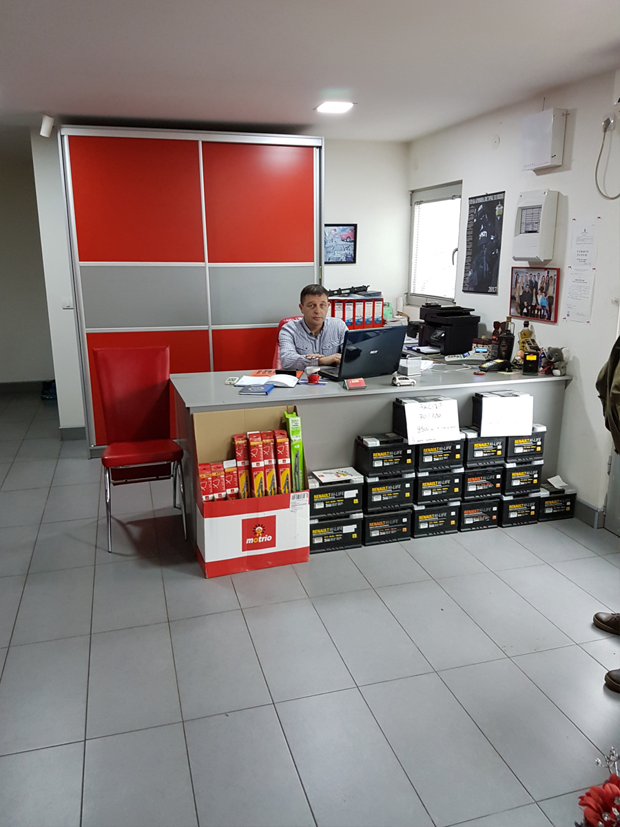 Auto servis Roksandić Obrenovac (20)