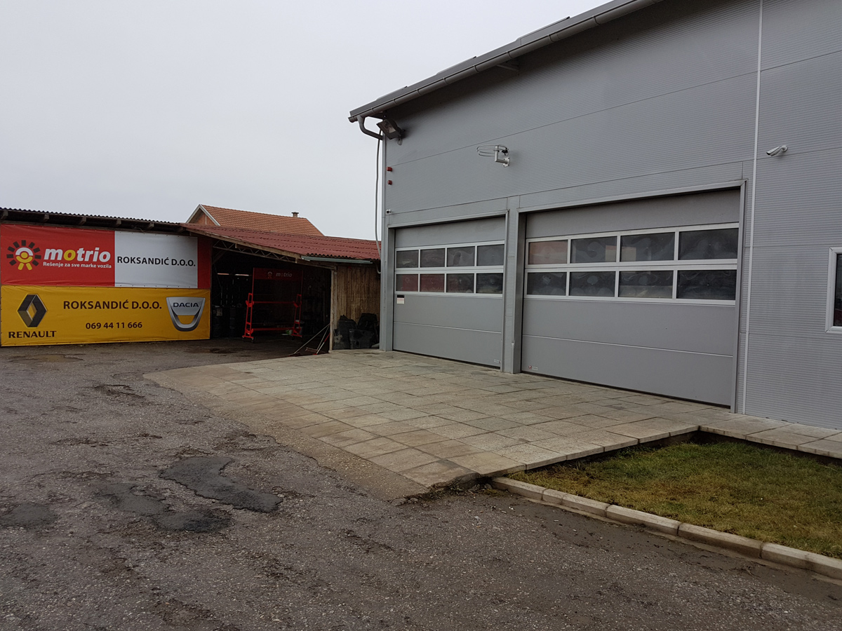 Auto servis Roksandić Obrenovac (3)