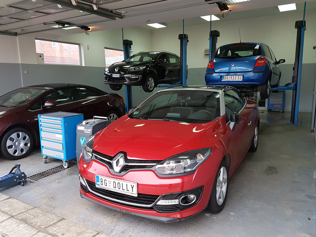 Auto servis Roksandić Obrenovac (4)