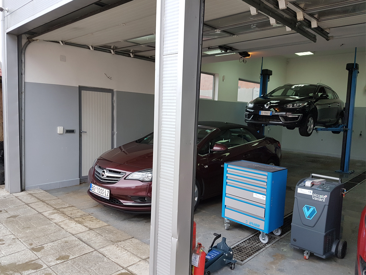 Auto servis Roksandić Obrenovac (5)