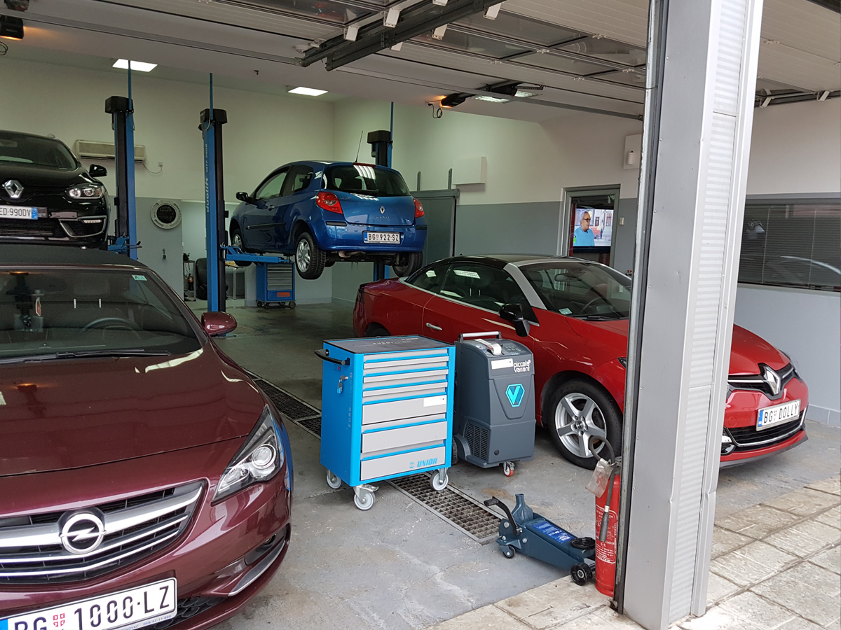 Auto servis Roksandić Obrenovac (7)