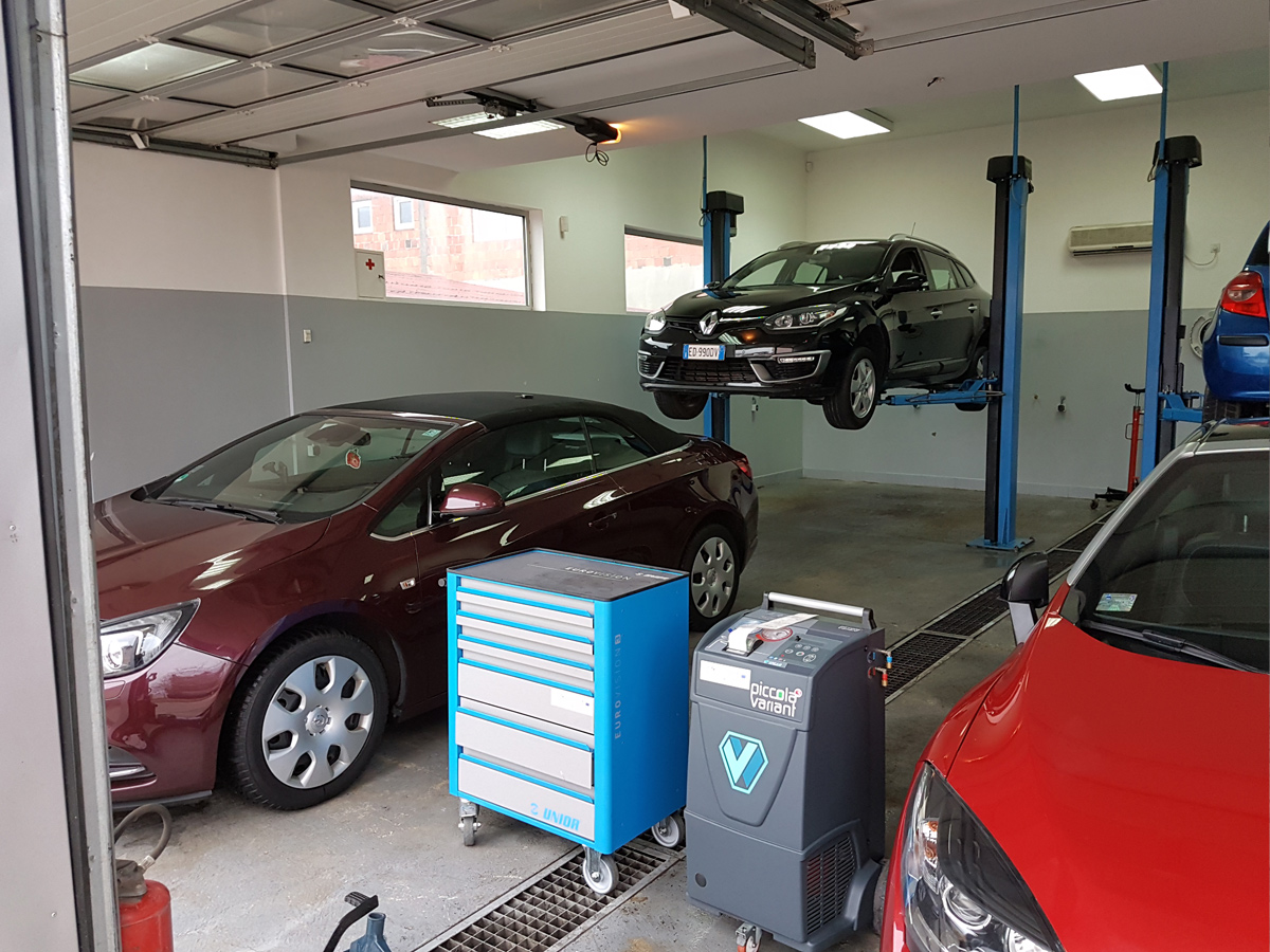 Auto servis Roksandić Obrenovac (9)