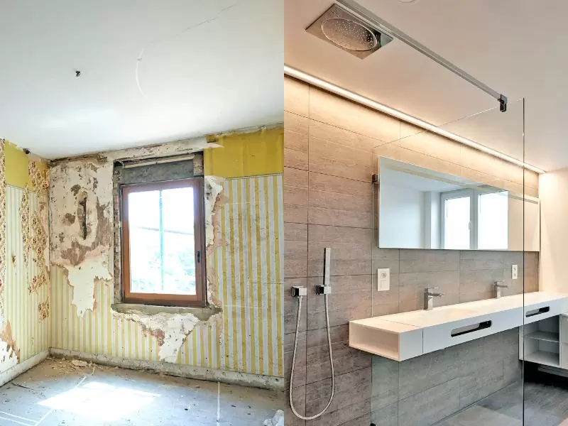 Molerski i gipsarski radovi NSN Haus Tim Novi Sad (3)
