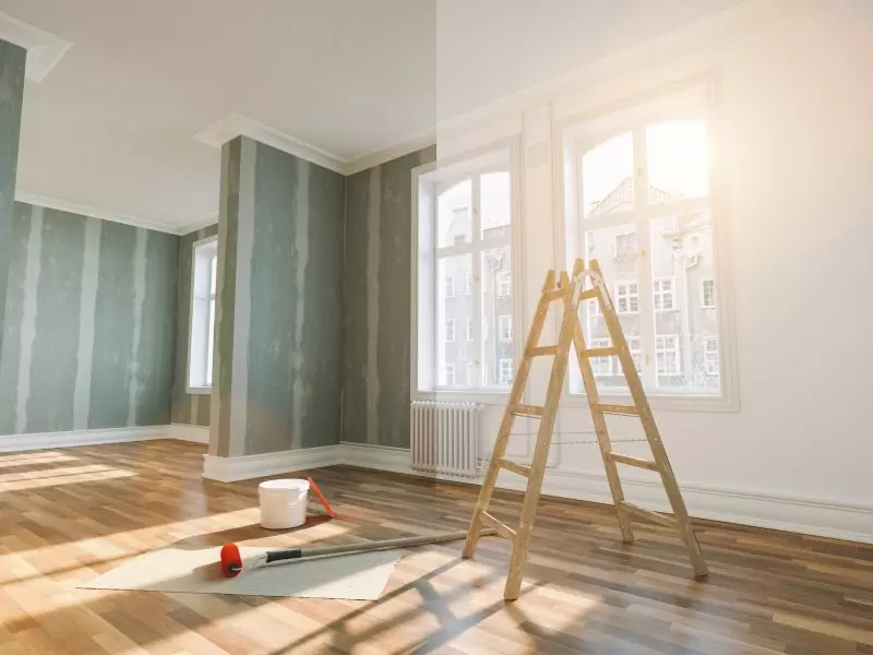 Molerski i gipsarski radovi NSN Haus Tim Novi Sad (4)