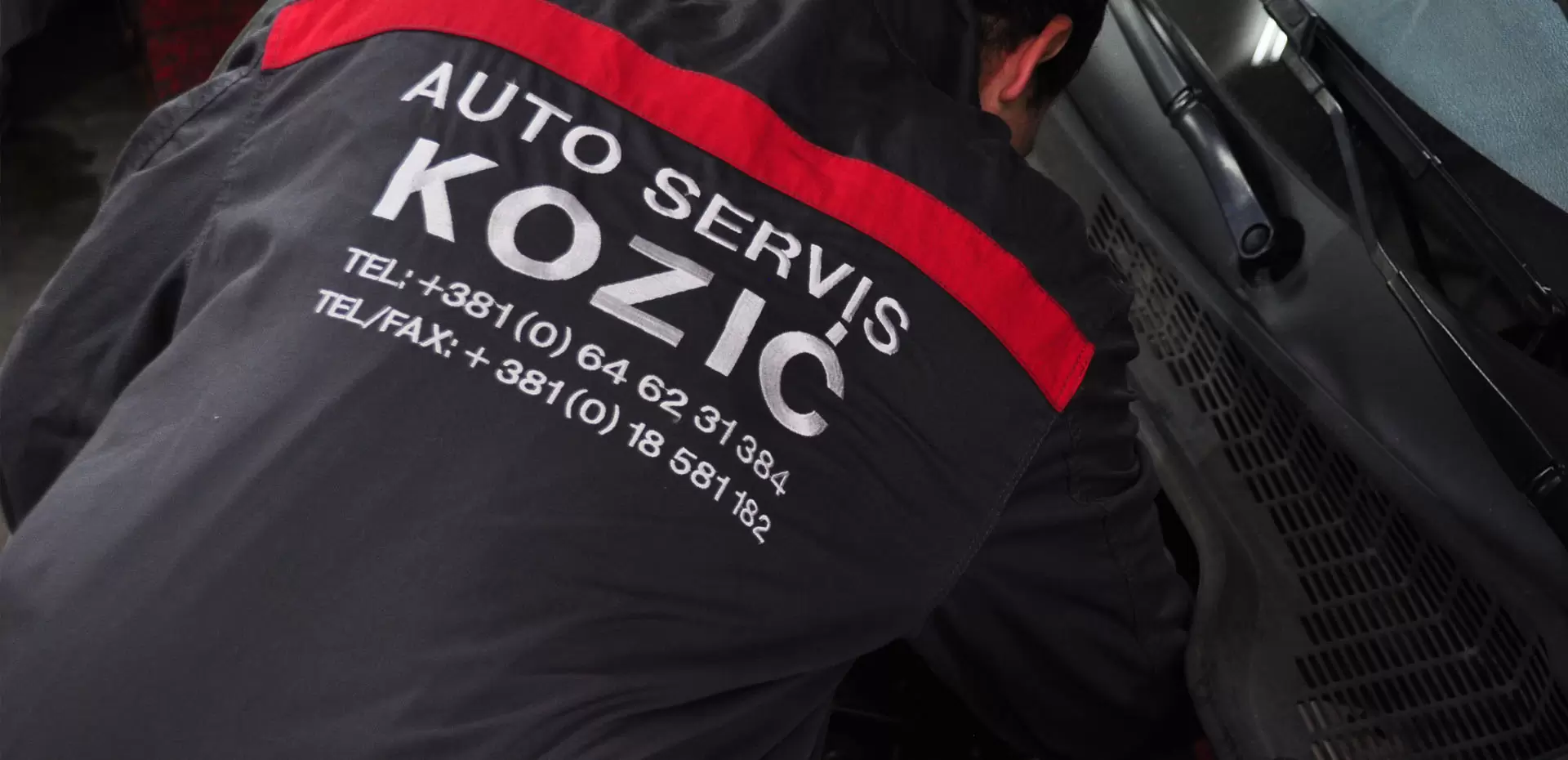 Auto servis Kozić Niš (2)