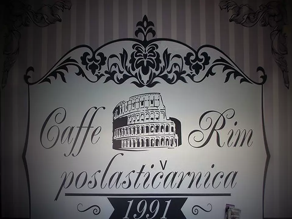 Poslastičarnica Rim Valjevo (2)