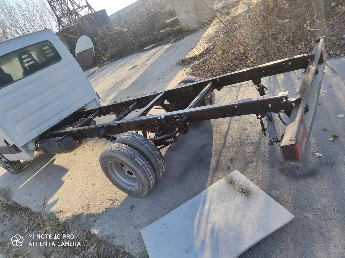 Peskarenje Harena Plus SD Smederevo (2)