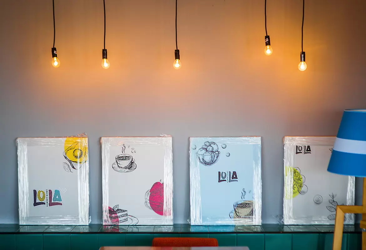 Caffe Restoran Lola Almost Home Borča (19)