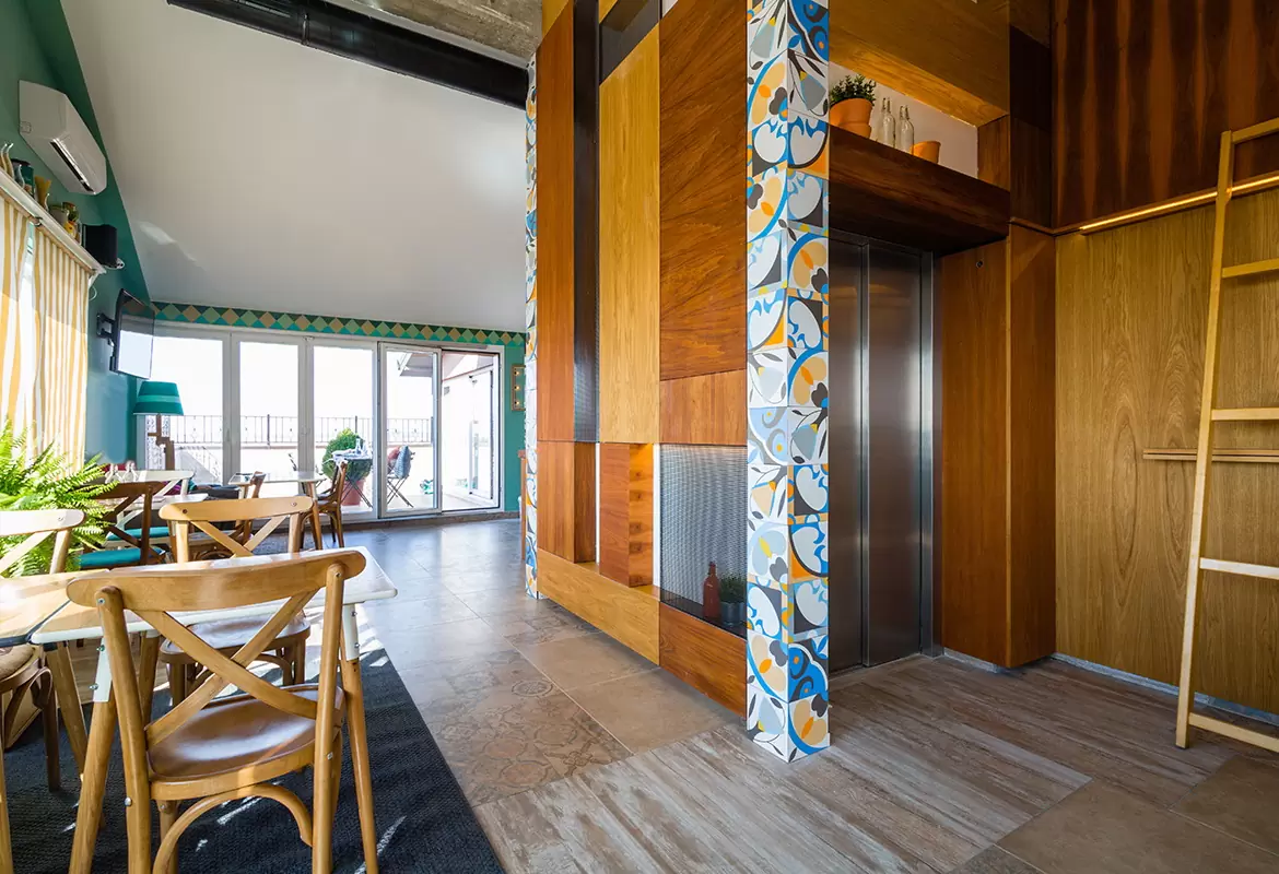 Caffe Restoran Lola Almost Home Borča (20)