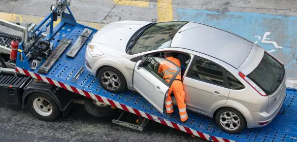 Pomoć na putu Šlep služba Ika Nova Varoš