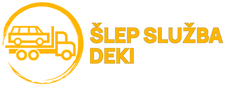 Šlep služba Deki Beograd (1)